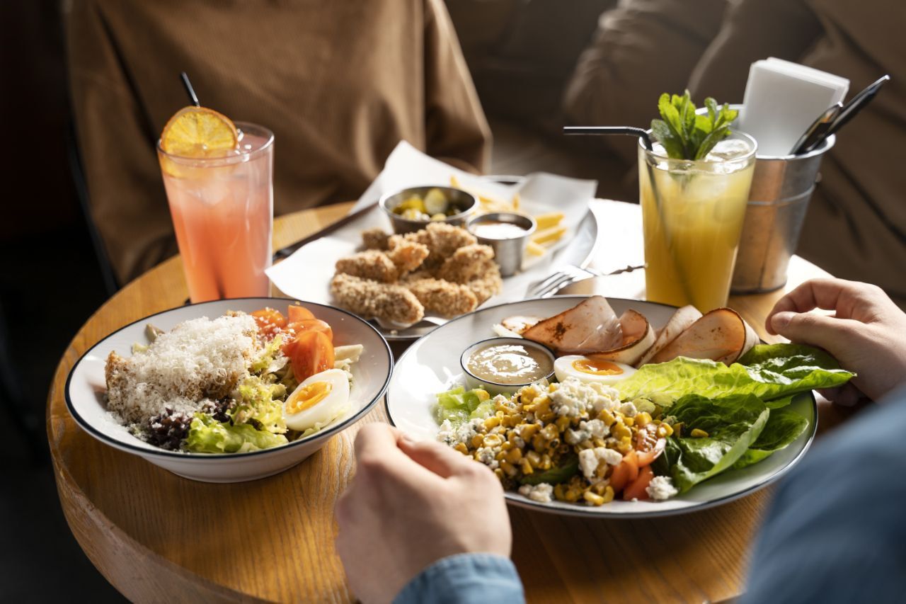 30 Ide Caption Makanan Aesthetic dan Menarik untuk Instagram