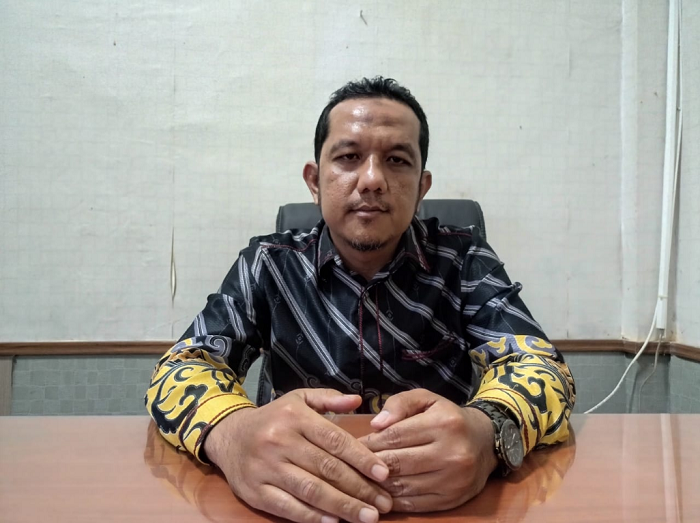 Kanwil Kemenag Sumut Tegaskan Komitmen Disiplin PNS Sesuai PP 94 2021