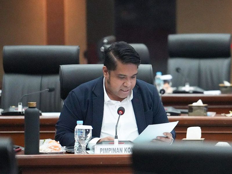 DPRD Dorong Puskesmas Segera Dibenahi, Warga Tak Bisa Menunggu