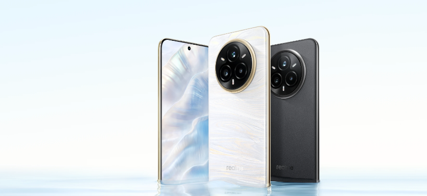 Daftar HP Realme yang Akan Mendapat Update Realme UI 7 Berbasis Android 16