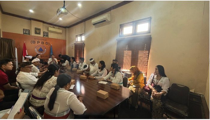 SPM Jadi Prioritas, Pemkot Denpasar Evaluasi Layanan Dasar Lewat Monev Triwulan II