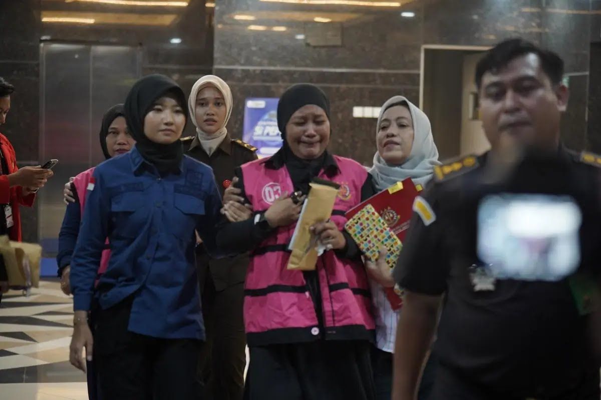 Dua Wanita Calo Kredit Bank BUMN di Makassar Jadi Tersangka Korupsi, Rugikan Negara Rp 6,5 M