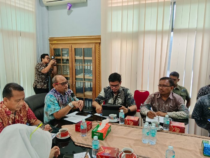 Mulai 15 Juli, 41 Ribu Warga Aceh Besar Akan Terima Bantuan Beras dari Bulog