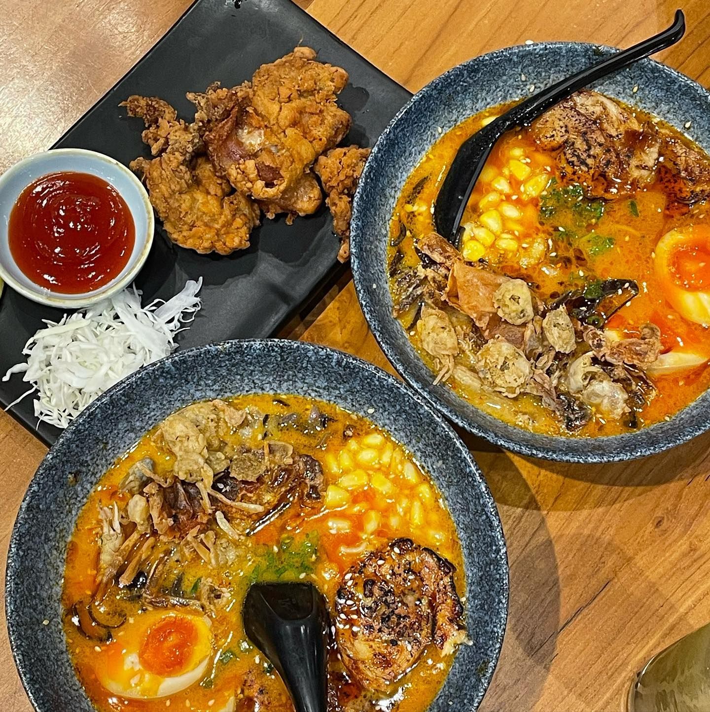 7 Rekomendasi Ramen Terenak di Jakarta Barat yang Wajib Kamu Coba
