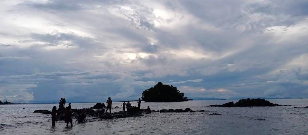 5 Tempat Wisata di Sorong Papua Barat yang Bikin Kamu Terpukau