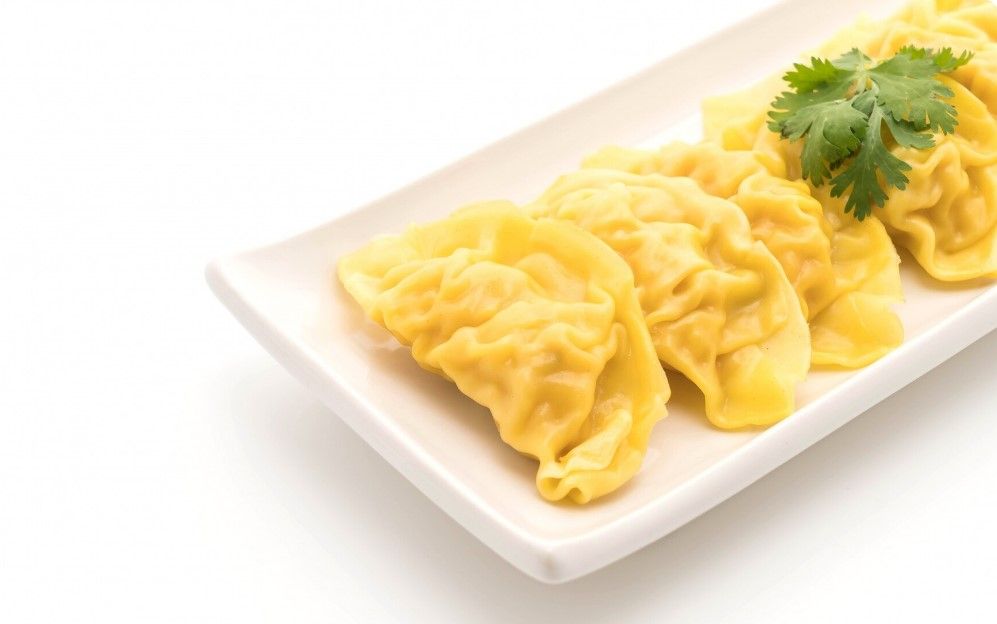 Resep Varenike Kentang Bawang Praktis: Perpaduan Tradisi dan Cita Rasa