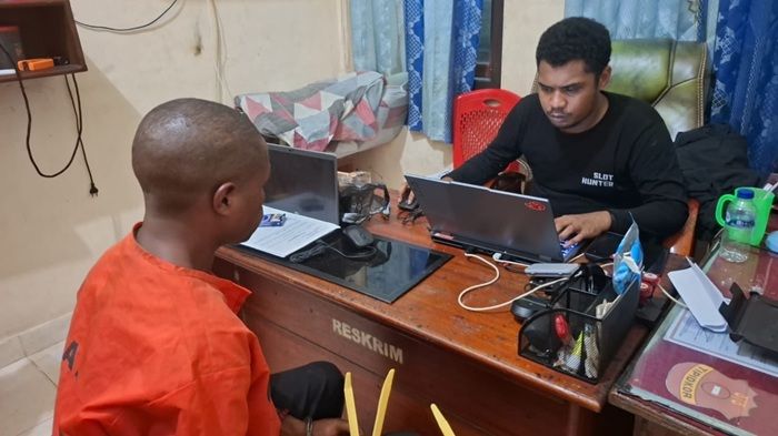 8 Anggota KKB Ditangkap Aparat, Ada yang Berperan Serang Guru Hingga Nakes