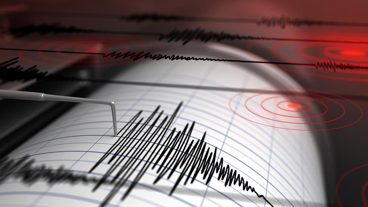 Gempa Magnitudo 5,2 Guncang Aceh Selatan, Tidak Berpotensi Tsunami