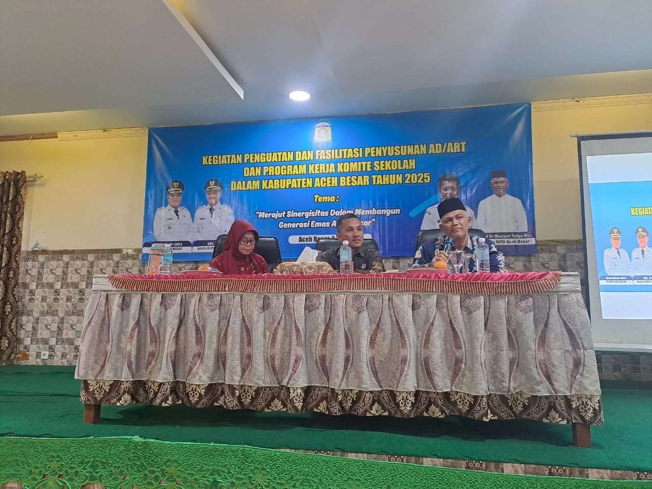 Bahasa Aceh Terancam Punah, BRIN Beri Peringatan Serius