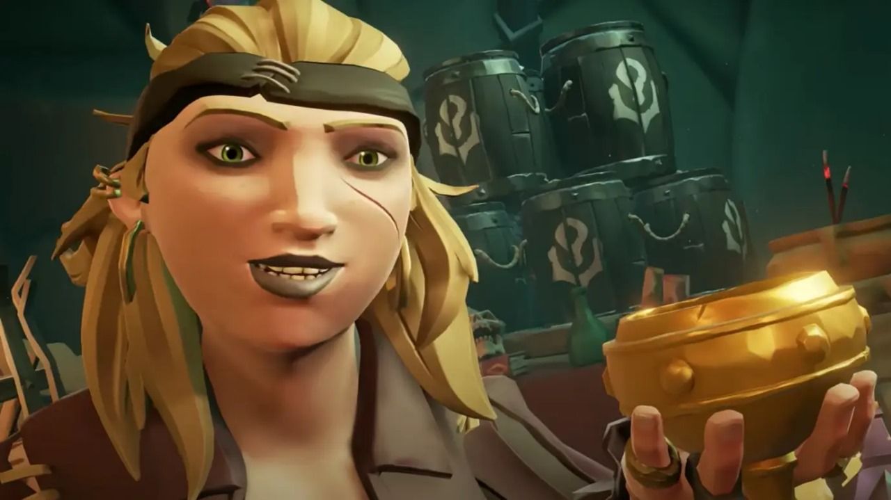 Sea of Thieves Hadirkan Server Privat Multi-Kapal dan Custom Server Berbayar di Awal 2026