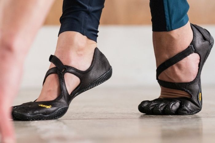Vibram FiveFingers V-Soul Shoes, Sepatu Unik yang Viral Gara-gara Jennie BLACKPINK