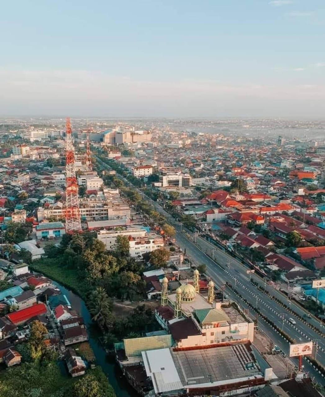 3 Pantai Hits di Banjarmasin 2025 yang Instagramable dan Wajib Kamu Kunjungi