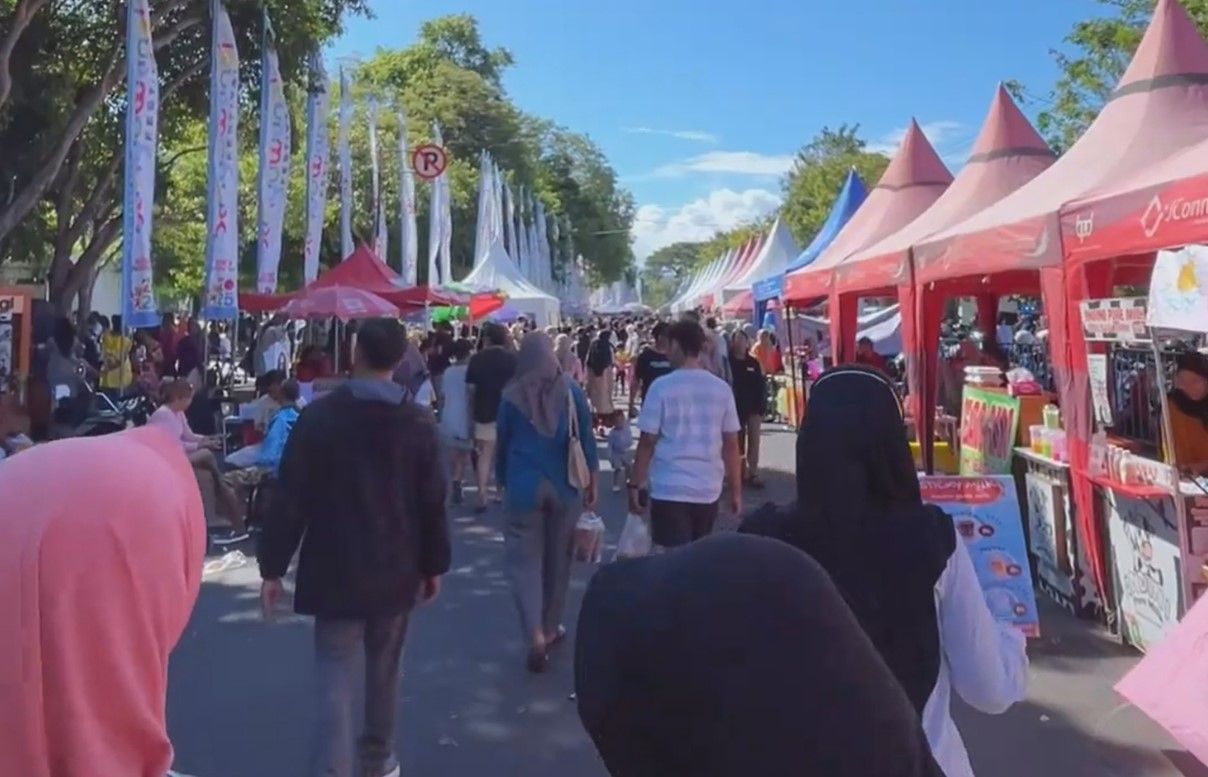 Setelah Lima Tahun, Akhirnya Banyuwangi akan Gelar CFD Lagi Tiap Minggu Pagi