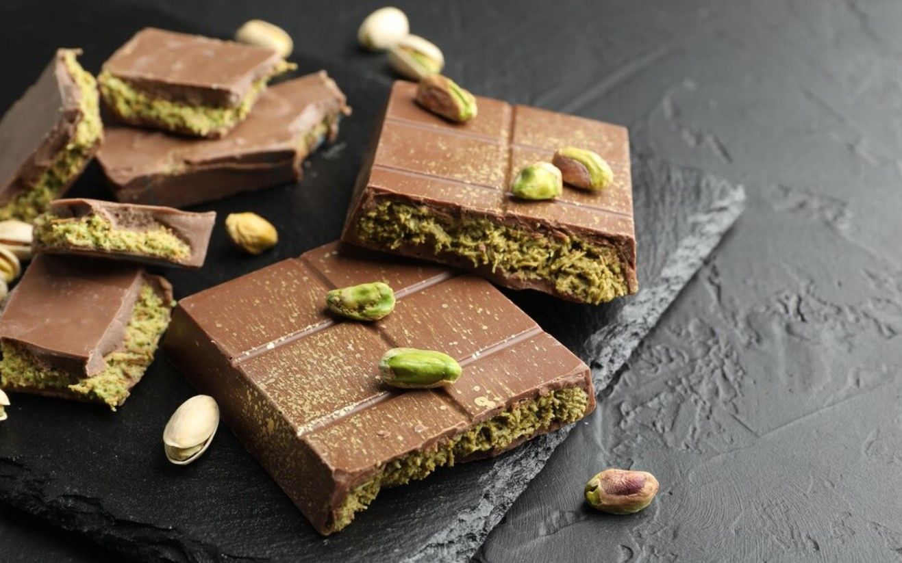 Rahasia Cokelat Dubai, Kue Viral Berkelas Internasional dengan Sentuhan Arab Modern
