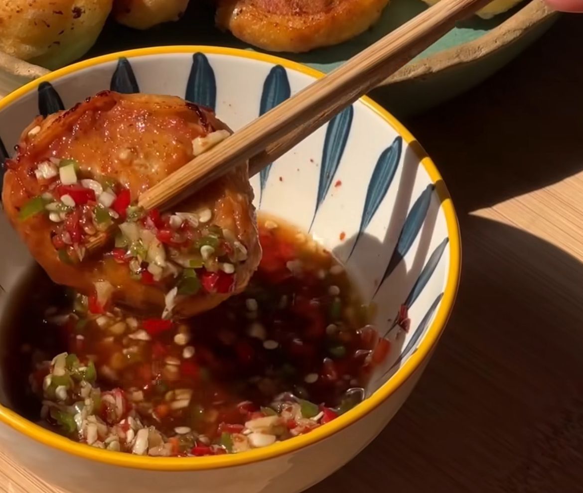 Camilan Sehat dan Lezat: Resep Ayam Gulung Sayur yang Praktis dan Bergizi