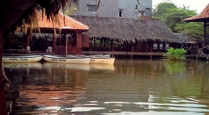7 Restoran Ramah Anak di Depok yang Wajib Kamu Kunjungi, Bikin Liburan Makin Asik!