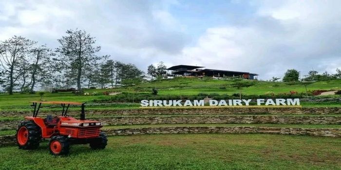 Objek Wisata Worth It Di Kota Solok Sumatera Barat Lengkap Dengan Penginapan: Cocok Buat Healing Sumbar- Kota Solok merupakan salah satu kota