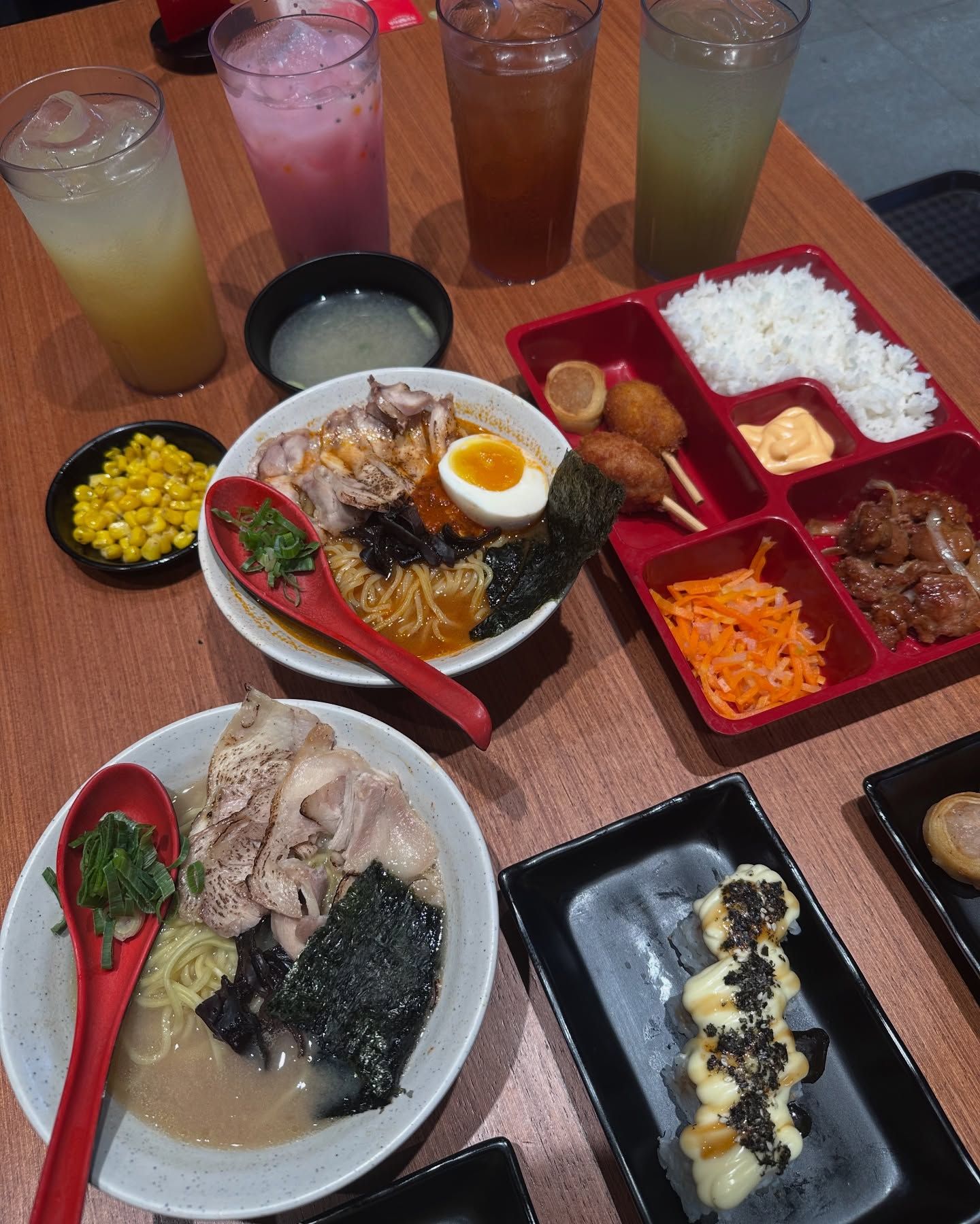 7 Rekomendasi Ramen Terenak di Jakarta Barat yang Wajib Kamu Coba