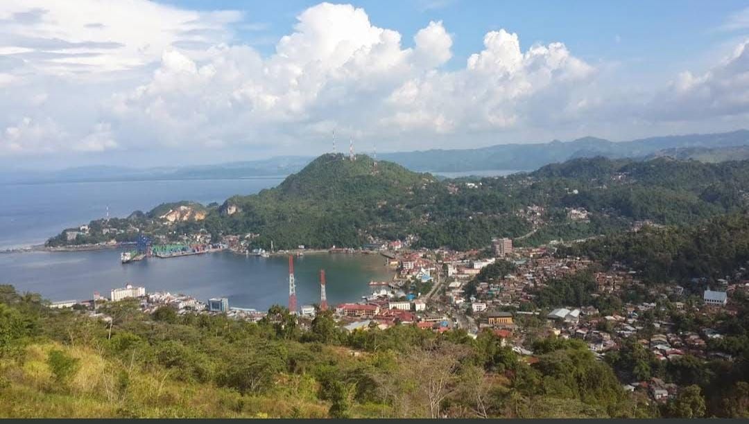 10 Rekomendasi Hotel Terbaik di Jayapura 2025, Cocok untuk Liburan atau Perjalanan Bisnis