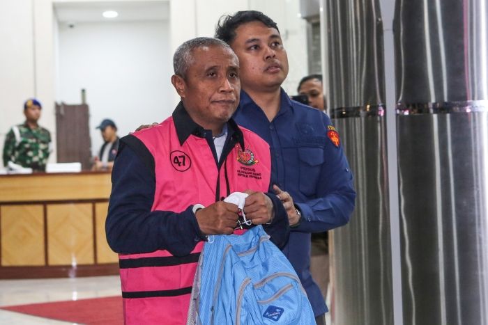 Pertamina Jadi ATM Koruptor Bikin Negara Rugi Rp285 Triliun, Ini Peran 9 Tersangka Baru Kasus Minyak Mentah