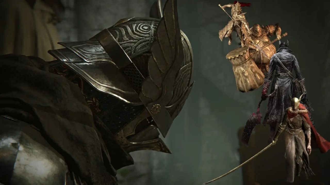 5 Hal yang Paling Dinantikan di DLC Elden Ring: Nightreign