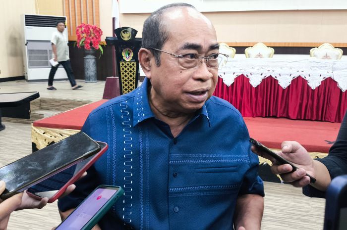 Soal Dugaan Pengeroyokan, Adhan Minta Polisi Buktikan Tudingannya