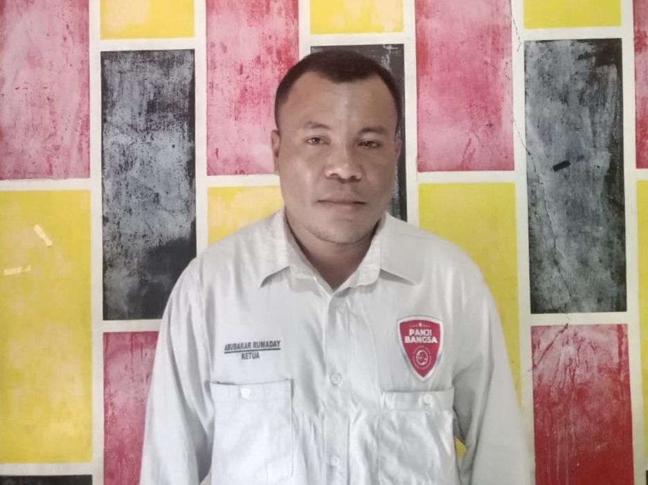 Ketua DKW PBD: Tindakan Polresta Sorong Kota Lambat Tangani Keamanan