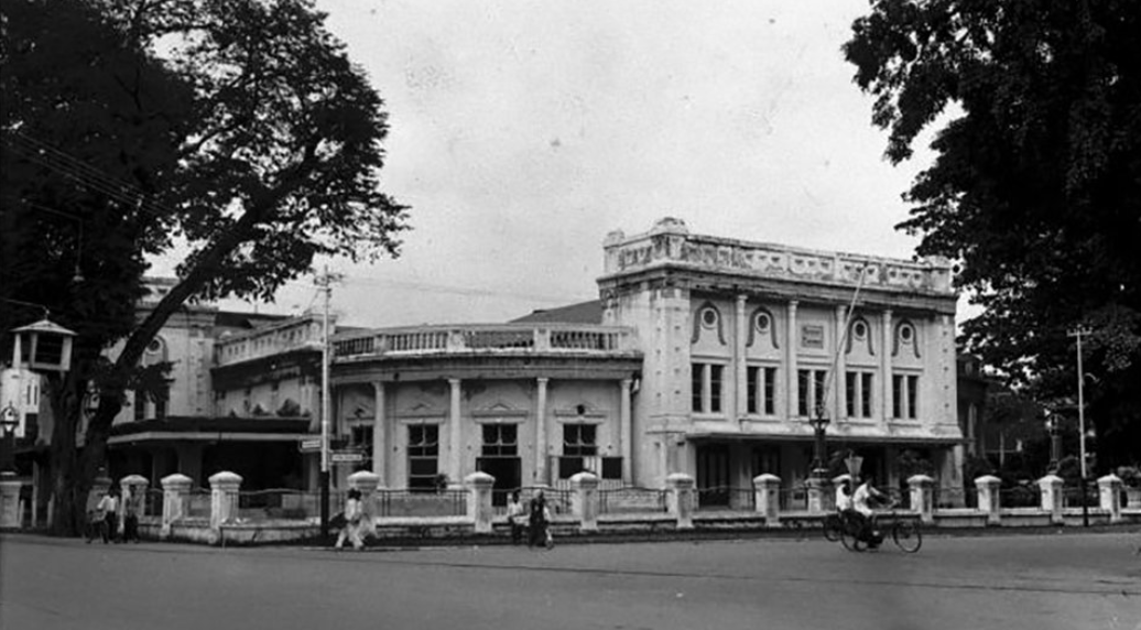Sarinah Malang: Dari Gedung Concordia ke Ikon Kota yang Penuh Makna