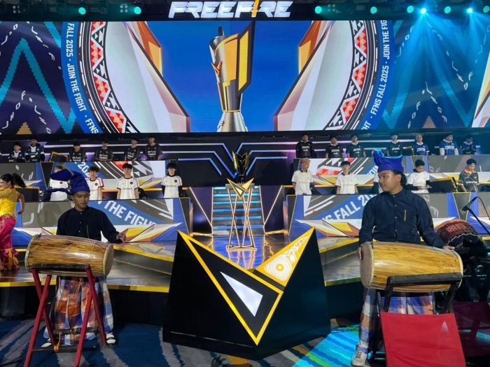 Grand Finals FFNS 2025 Fall Dimulai, Siapa yang Akan Jadi Wakil Indonesia di Panggung Dunia?