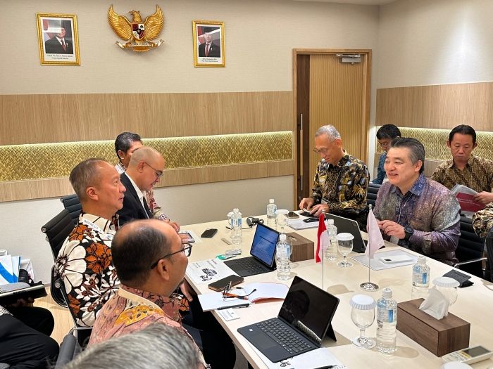 3 Raksasa Otomotif Janji Gak PHK Karyawan di Indonesia