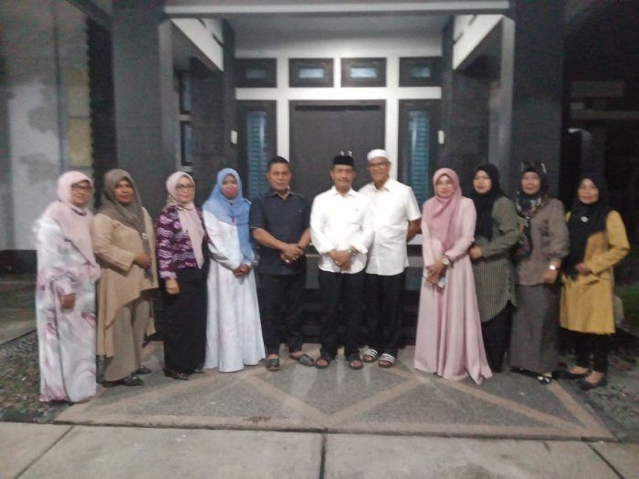 Misi Kemanusiaan di Aceh Besar: Cegah Stunting, Sehatkan Anak Bangsa