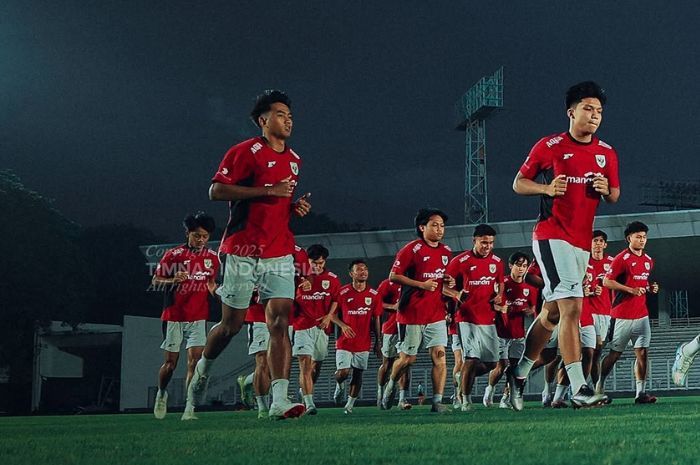 Daftar Pemain Timnas Indonesia U-23 di Piala AFF U-23 2025, Arema FC Sumbang 3 Pemain