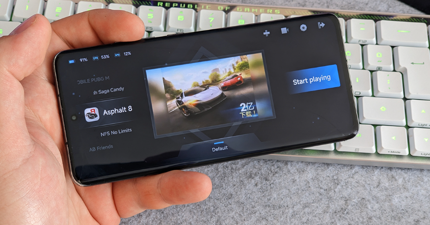 Fitur Xiaomi Game Turbo Kini Menyatu dengan HyperOS Security, Ini Fitur Barunya!