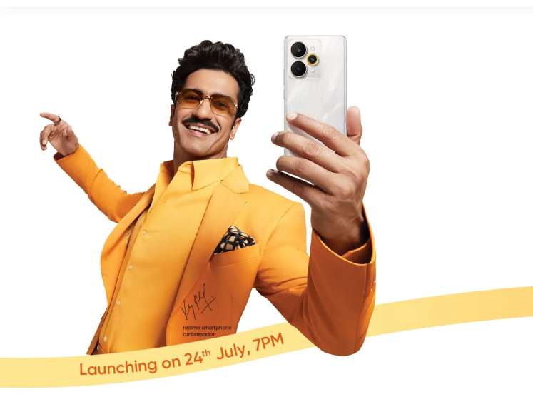 Realme 15 Pro Akan Usung Baterai Jumbo dan Layar Terang, Siap Rilis 24 Juli 2025