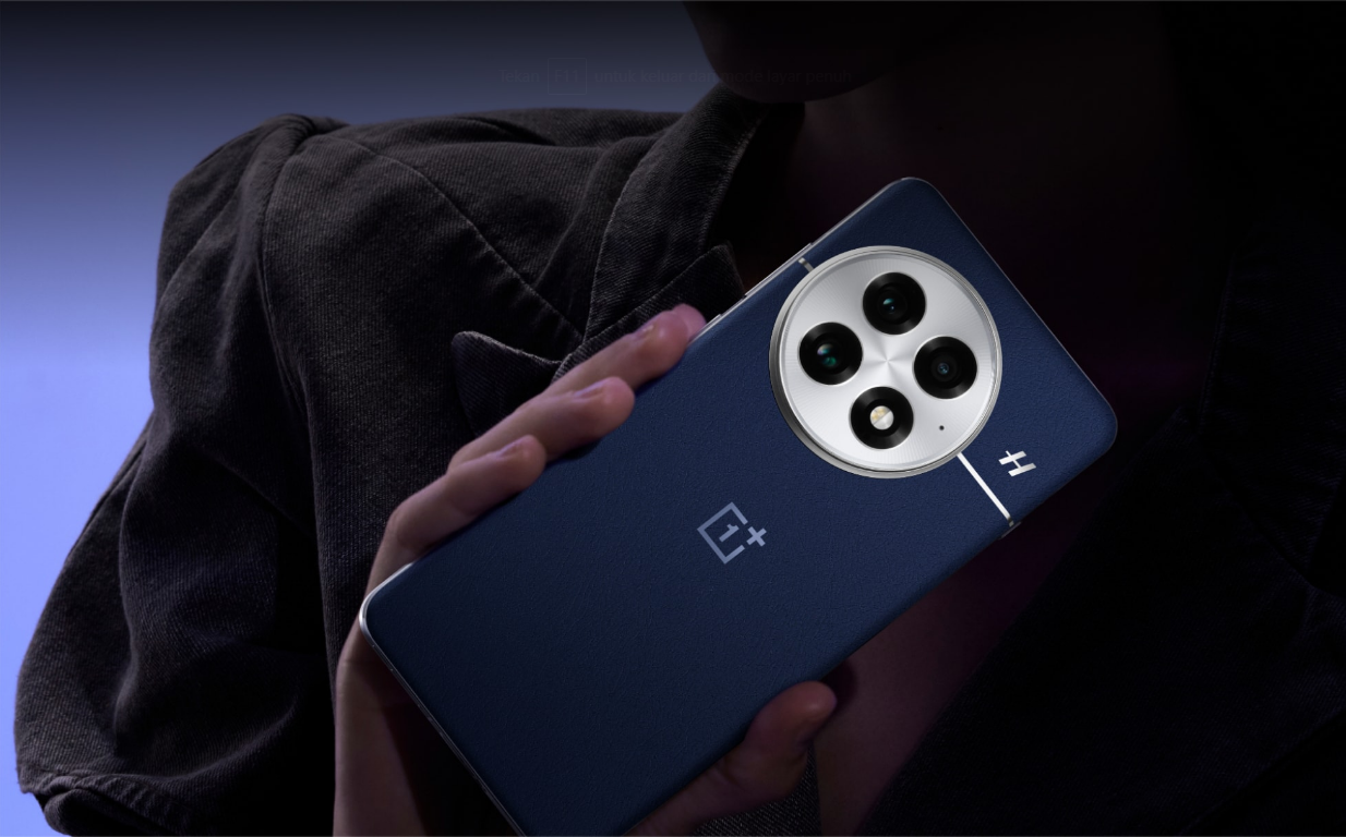 OnePlus 13 Dapatkan Update ColorOS Baru, Bawa Fitur AI dan Kamera Lebih Canggih