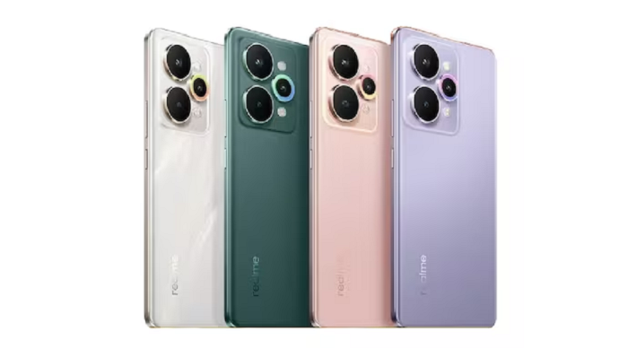 Realme 15 Pro Akan Usung Baterai Jumbo dan Layar Terang, Siap Rilis 24 Juli 2025