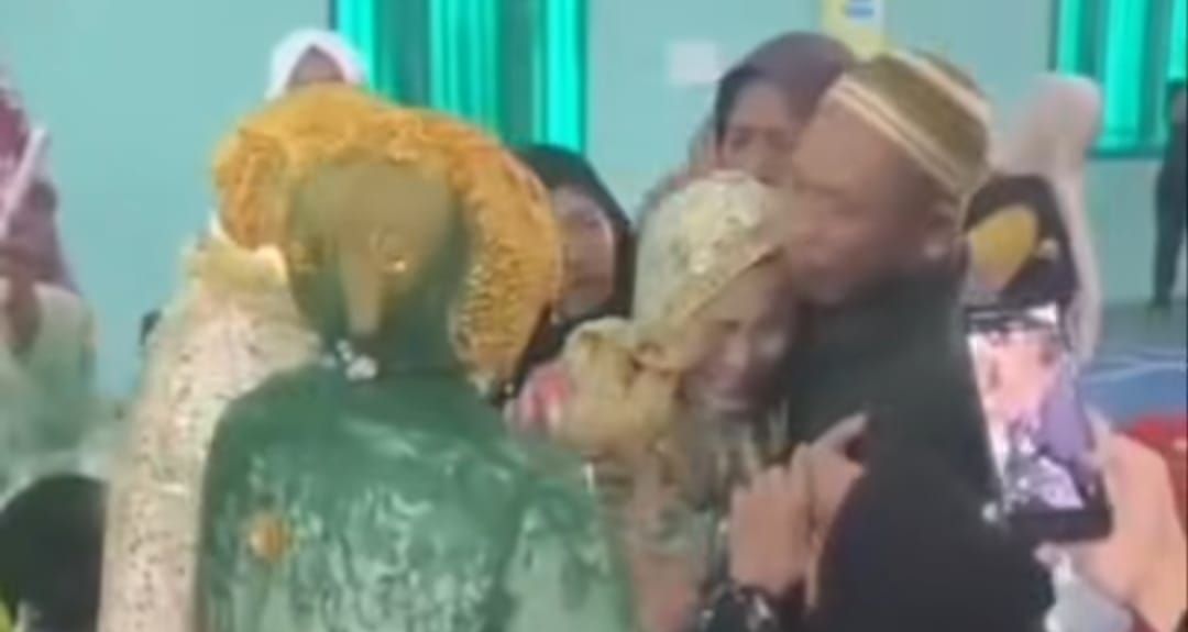 Tangis Ibu dan Istri dari Sultra di Tanah Suci: Anak dan Suami Meninggal Saat Mereka Berhaji