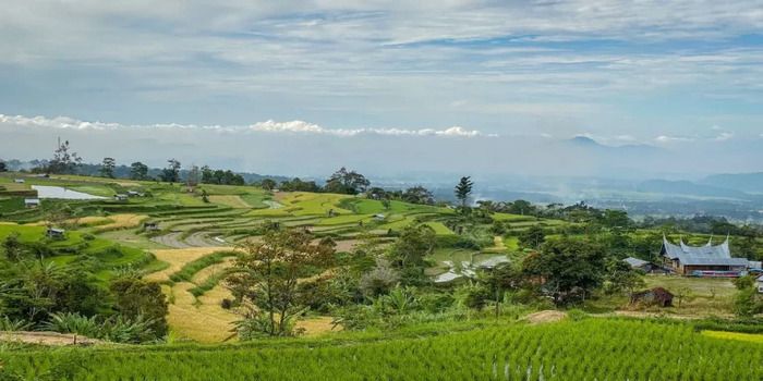 Mengenal Nagari Pariangan: Desa Terindah Di Sumatera Barat
