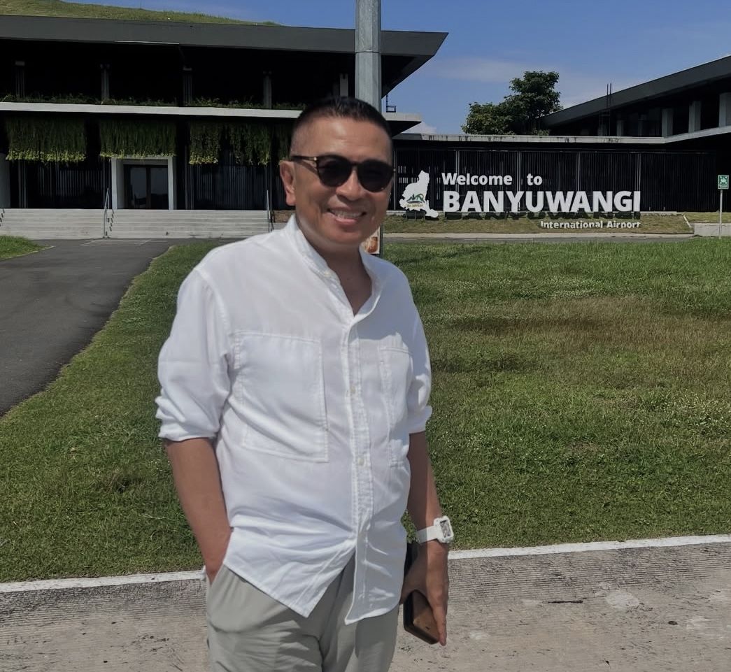 Gak Cuma RK, Kritik Pedas Helmi Yahya ke Super Air Jet Delay 10 Jam Seenaknya