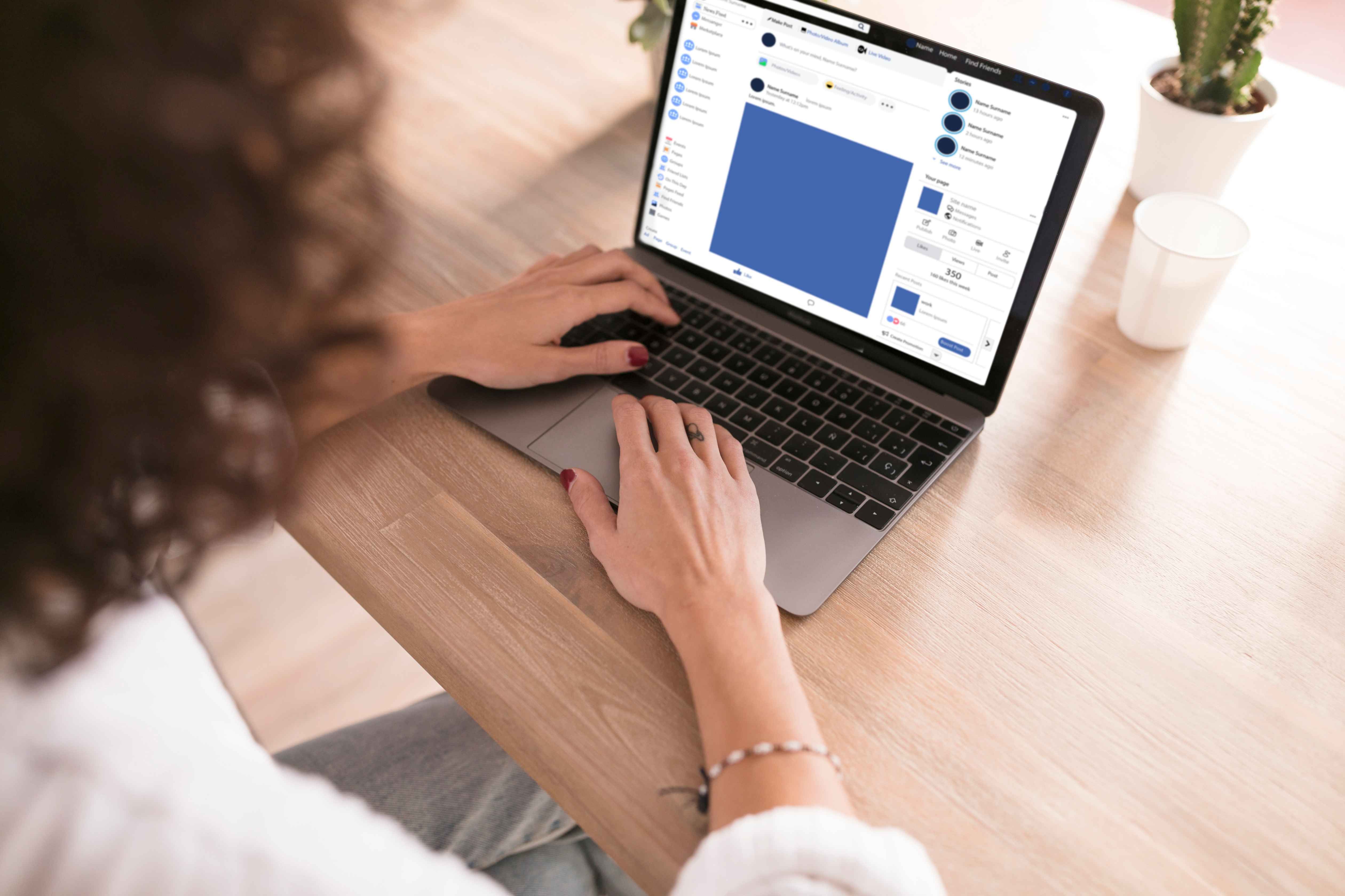 Ramai Grup Facebook Bertema G*Y Bawa Nama Daerah di Sultra, Warganet Desak Agar Ditutup