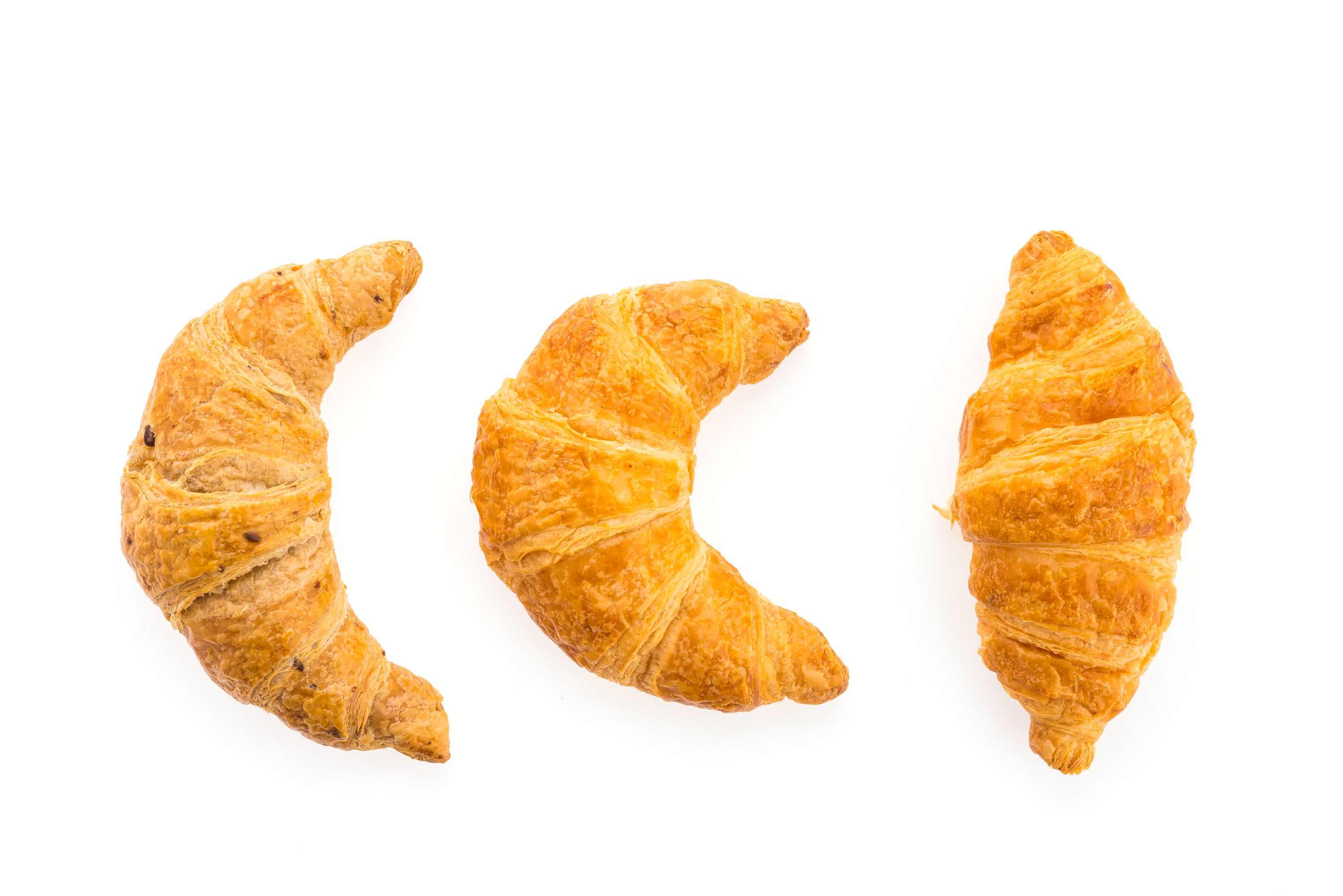 Jangan Salah, Croissant Bukan Makanan Asli Prancis! Begini Asal-usulnya