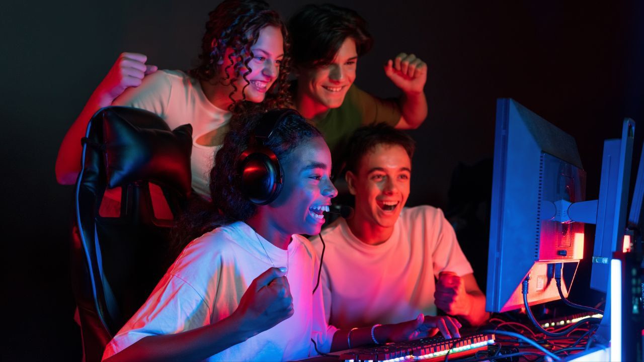 Catat! Ini 30 Ide Nama Komunitas Gamer yang Keren dan Powerful
