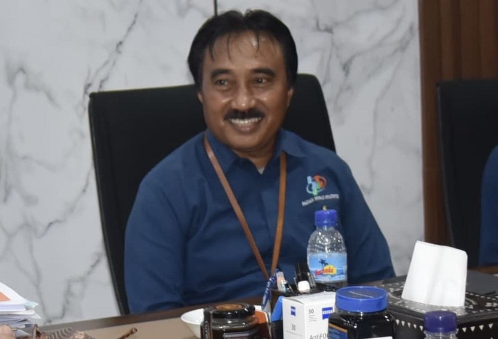 Disambut Bahagia, Program MBG Belum Merata di NTB