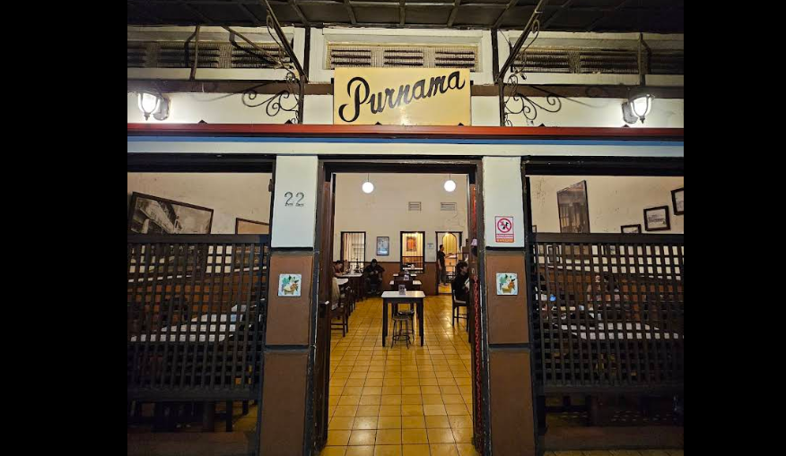 Warung Kopi Purnama Bandung: Tempat Legendaris dengan Roti Selai Racikan Resep 1930 yang Tetap Bikin Nagih