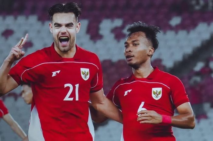 Hasil Lengkap Grup A Piala AFF U-23 2025 Matchday I: Timnas Indonesia Pesta Gol, Malaysia Keok