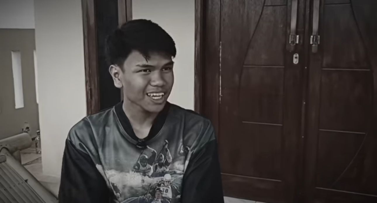 Sahdan, Ketua RT Termuda di Jakarta: Dari Gen Z untuk Warga