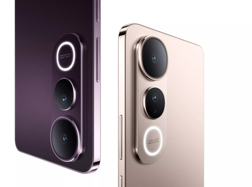 7 HP vivo 5G Terbaru yang Layak Kamu Beli, Mulai 2 Jutaan Saja