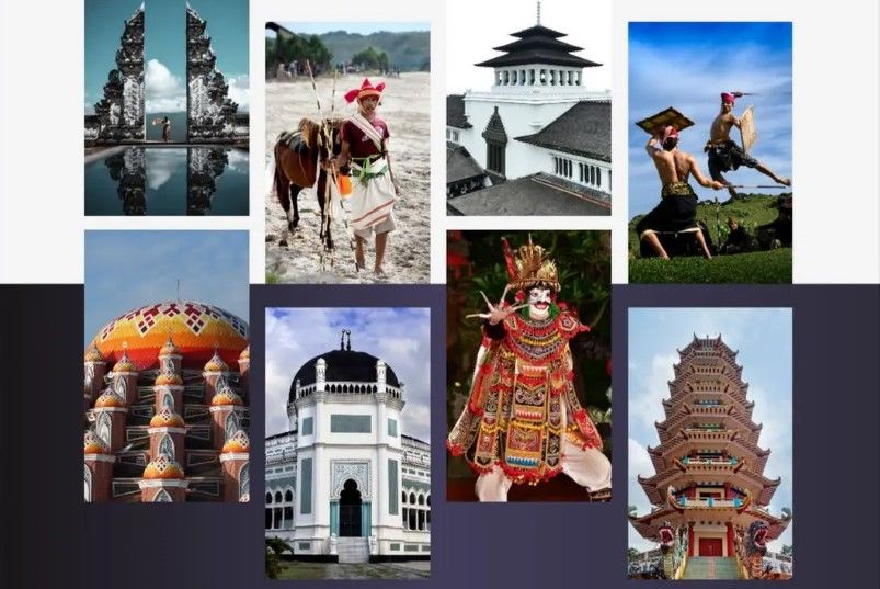 Kemenpar Terbitkan Tiga Publikasi Strategis untuk Bangkitkan Sektor Pariwisata Nasional