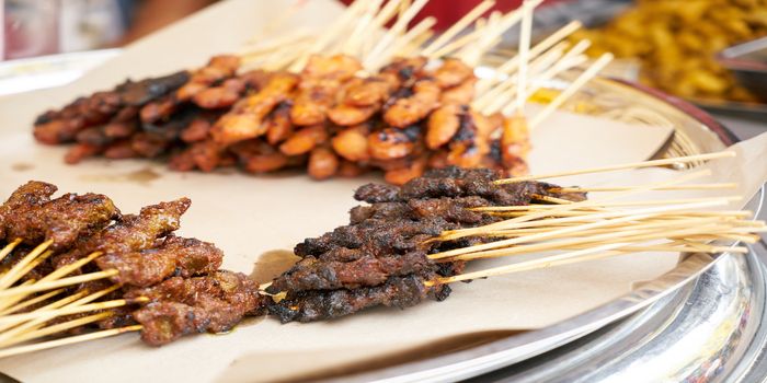 Kuliner Sate Kuda di Jogja: Sajian Eksotis yang Bikin Penasaran
