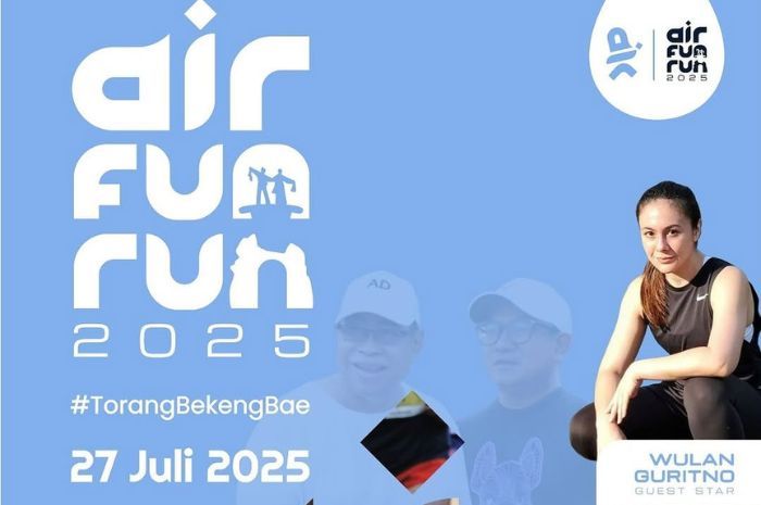 Jelang AIR Fun Run 2025, Sampah dan Parkir Liar Jadi Sorotan Wali Kota Gorontalo